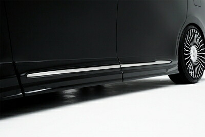 AAHH40/45W / TAHA40/45W ヴェルファイア 2023.6- Executive Lounge ドアパネル|Autostyle