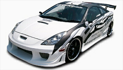 楽天市場】セリカ ZZT230/231 サイドステップ 塗装取付込