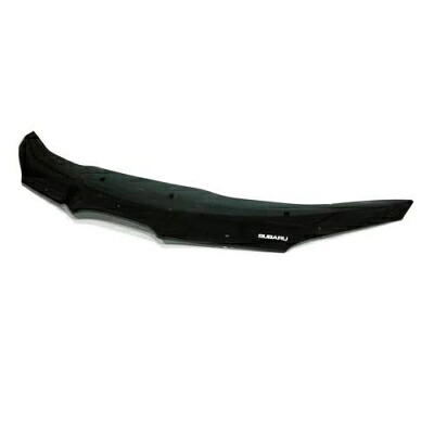 USスバル 純正品 SUBARU インプレッサ GD型 2000-2007年式 ターボなし車両用 フッドプロテクター