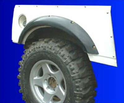 よ*ん様 オーバーフェンダー 汎用 ジムニー GI☆GEAR JB23 JB23W オーバーフェンダー 90mm〜100mmワイド