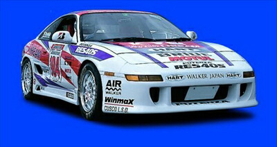 楽天市場】MR2 (SW20) サイドステップ : Autostyle