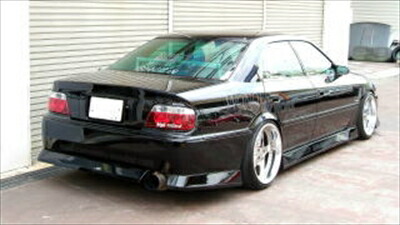 jzx100 チェイサーリアパンパー早い者勝ち 100系 チェイサー 全年式 龍神 リアバンパー 詳細情報|ORIGIN