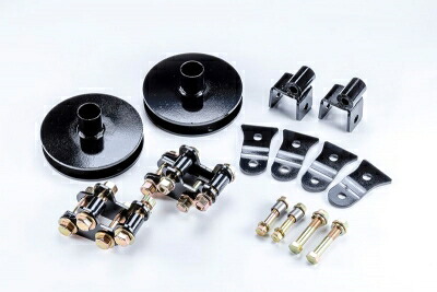 NCP160V NCP165V プロボックス リフトアップキット +40mm|Autostyle