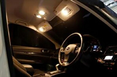 VM レヴォーグ WARM (LED COMPELETE INSTALL SET) EyeSight無し車|Autostyle
