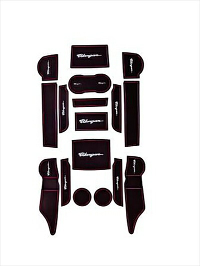 楽天市場】SK フォレスター KADDIS 専用マッドフラップ ブラック