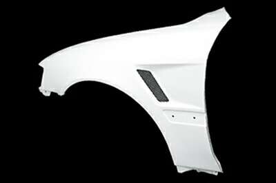楽天市場】チェイサー JZX100 M SPORTS フロントフェンダー : Autostyle