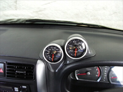 楽天市場】JB74W ジムニーシエラ ピラーメーターフード : Autostyle