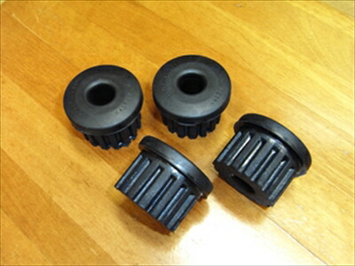 楽天市場】【送料無料】 JA11 ジムニー 純正 リーフ スプリング