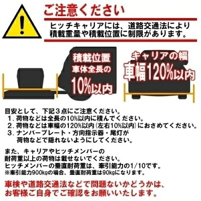 ｢YAKIMA正規品｣ GT スバル XV フルバック2 サイクルキャリア