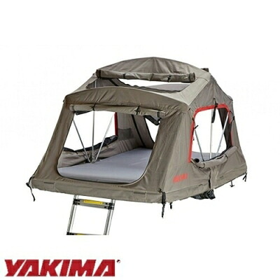 ｢YAKIMA正規品｣ ルーフトップテント スカイライズHD サイズM タン