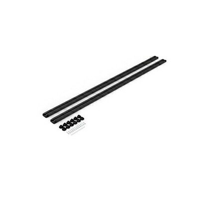 ｢YAKIMA正規品｣ トラックレール HDトラック キャップナット付 60インチ