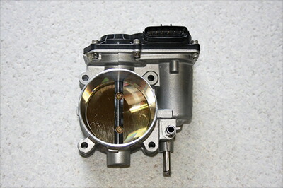 86 ZN6 ビックスロットル ※純正先送り
