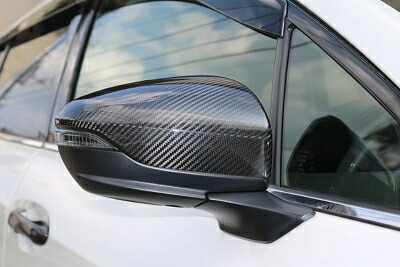 VN レヴォーグ カーボン ドアミラー カバー｜Autostyle 19,910円