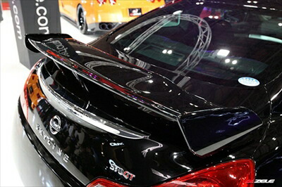 楽天市場】スカイライン V36クーペ GT フロントエアロバンパー 塗装