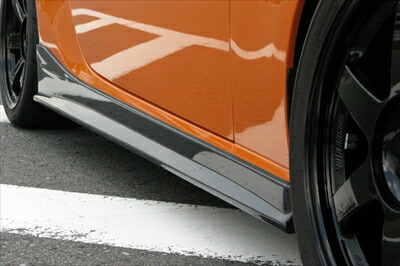 楽天市場】86 ZN6 前期後期共通 モデリスタ サイドスカート 素地