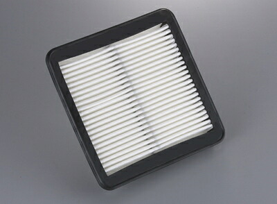 レガシィB4 BL5 グレード：2.0GT specB/2.0GT/2.0R/2.0i アプライドモデル：A～F (H15.5～) N1エアクリーナー 純正交換タイプ 取付込｜Autostyle