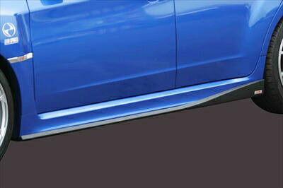 WRX STI (GR#/GV#) サイドステップ 塗装済み 64,977円