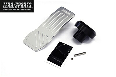 86 ZN6 アクセルペダル 18,810円