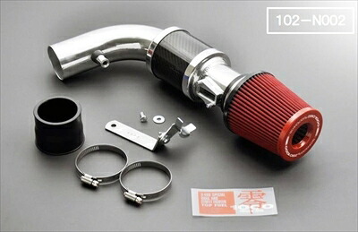 E12 ノート ニスモS パワーチャンバー TYPE-2 スーパーレッド|Autostyle