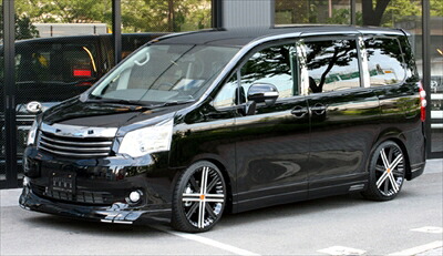 ノア G/X/YYグレード (ZRR) 後期 GRACE-LINE Front, Side, Rear SET 塗装済 ﾎﾜｲﾄﾊﾟｰﾙｸﾘｽﾀﾙｼｬｲﾝ 140,580円