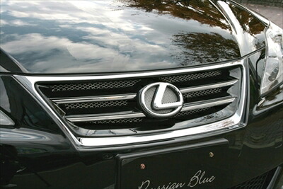 LEXUS IS250/350 GSE20/21 前期 Prussian Blue フロントグリル FRP製(ミリ波レーダー無) 塗装済み 52,070円