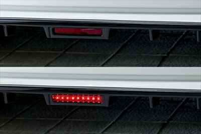 セレナ C27 ハイウェイスター 前期 GRACE LINE LEDバックフォグランプ(F)KIT