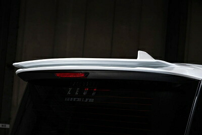 MZRA9#W ZWR9#W ノア NOAH リアウイング ABS製 塗装取付｜Autostyle