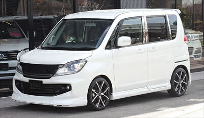 ●630611 ③3537 個人宅不可 ソリオ MA15S パンク修理キット ソリオ(MA15S) 始動不良 \u2013 ㈱ワシヅオートセンター