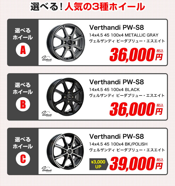 バモス サマータイヤホイールセット 165/55R14インチ 4H100 MID ユーロスピード V25 MG ケンダ KR23A  トレジャーワンカンパニー - 通販 - PayPayモール をいただい - shineray.com.br