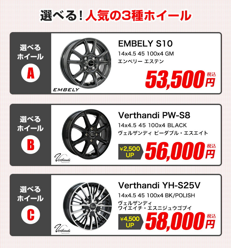 エブリイラ サマータイヤホイールセット ヨコハマ ジオランダー X-AT 