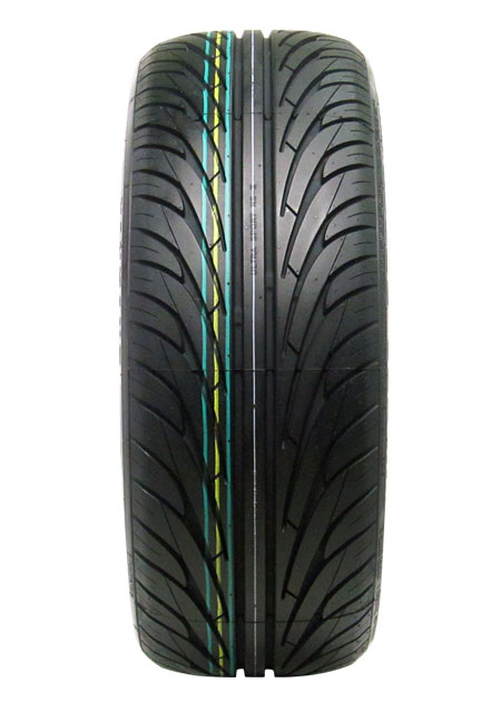 中古】-255/45R18 XL アドレナリン RE004 単品 1本 18インチ サマー