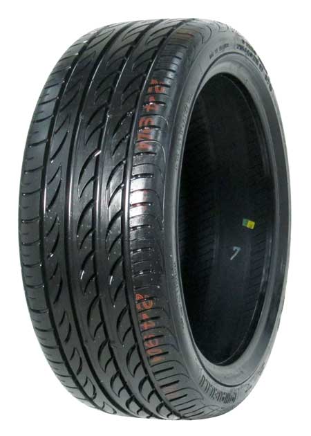 Autoway 19 Inches Of Pirelli Pirelli P Zero Nero Gt 235 35r19