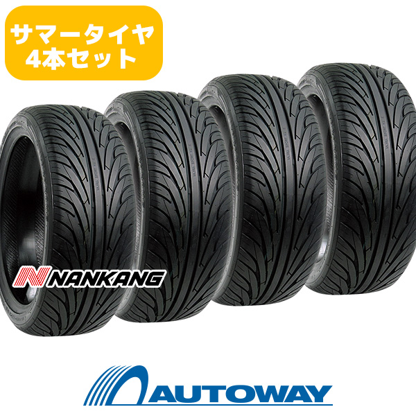 安い購入 4本セット NANKANG ナンカン NS-2 275 30R19 30 19 275-30-19