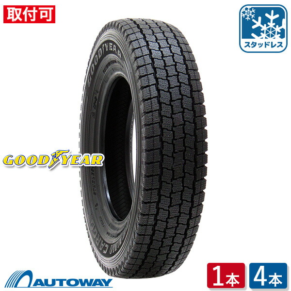 期間限定の激安セール GOODYEAR グッドイヤー ICE NAVI CARGO