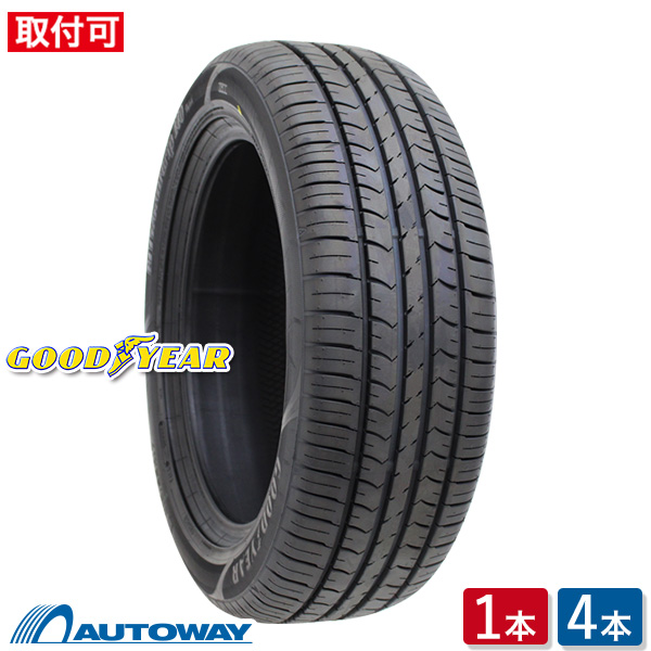 GOODYEAR グッドイヤー EfficientGrip ECO EG01 175 65R14 65 14 175-65-14 65-14 サマータイヤ  夏タイヤ 14インチ 上質