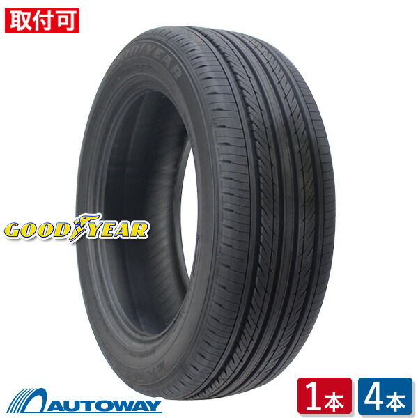 ② GOODYEAR （グッドイヤー）18インチスタッドアベテツ グッドイヤー（GOODYEAR） グッドイヤー〈GOODYEAR〉 EfficientGrip 2