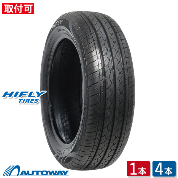 楽天市場】【取付対象】HIFLY ハイフライ HF805 165/55R15 (165/55/15 