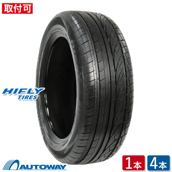 70%OFF!】 HIFLY ハイフライ HP801 235 55R19 55 19 235-55-19 55-19