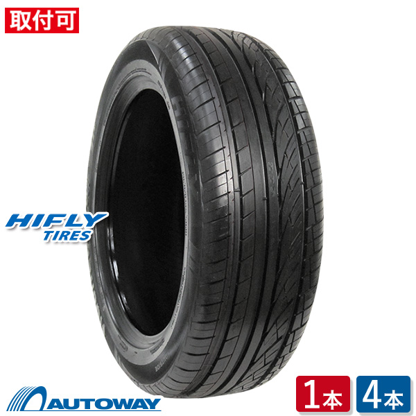 【P最大28倍！】【取付対象】HIFLY ハイフライ HP801 245/55R19 (245/55/19 245-55-19 245/55-19) サマータイヤ 夏タイヤ 単品 2本 4本 19インチ