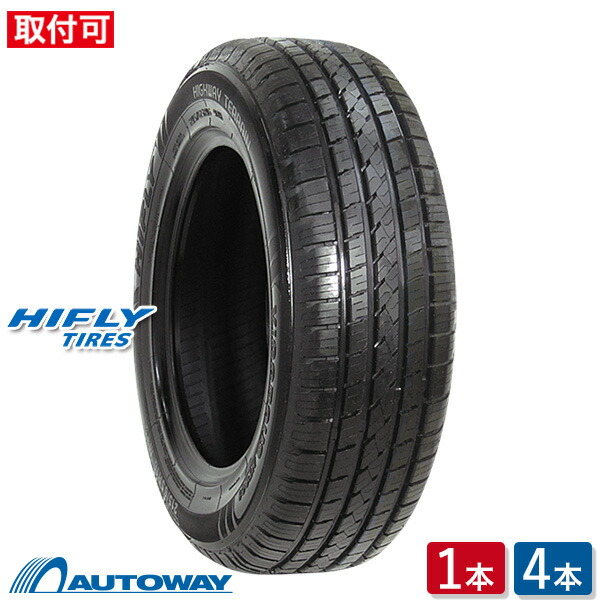 【P最大28倍！】【取付対象】HIFLY ハイフライ HT601 235/65R17 (235/65/17 235-65-17 235/65-17) サマータイヤ 夏タイヤ 単品 2本 4本 17インチ