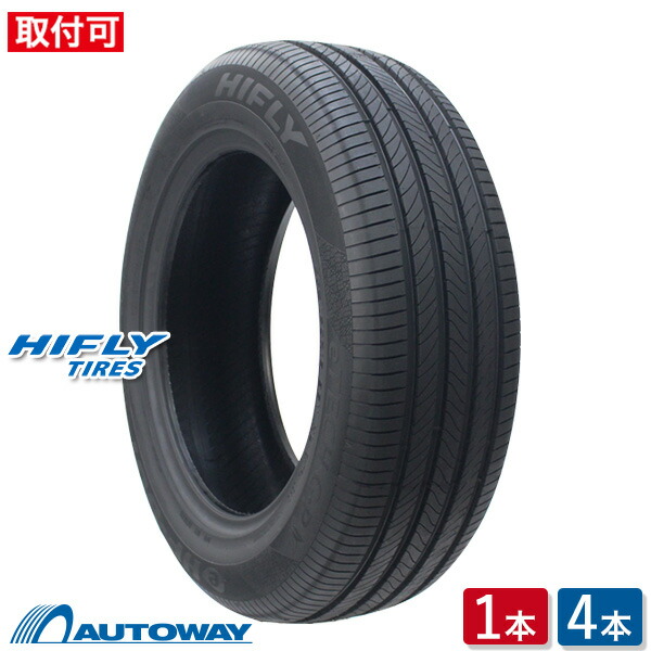 【P最大28倍！】【取付対象】HIFLY ハイフライ eHF-501 205/55R16 (205/55/16 205-55-16 205/55-16) サマータイヤ 夏タイヤ 単品 2本 4本 16インチ 25,286円