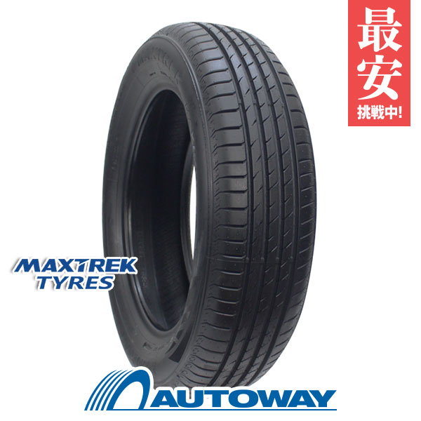 【エントリーでP19倍確定!7/25~】【取付対象】MAXTREK (マックストレック) MAXIMUS M2 215/55R16 (215/55/16 215-55-16 215/55-16) サマータイヤ 夏タイヤ 単品 2本 4本 16インチ|AUTOWAY(オートウェイ)