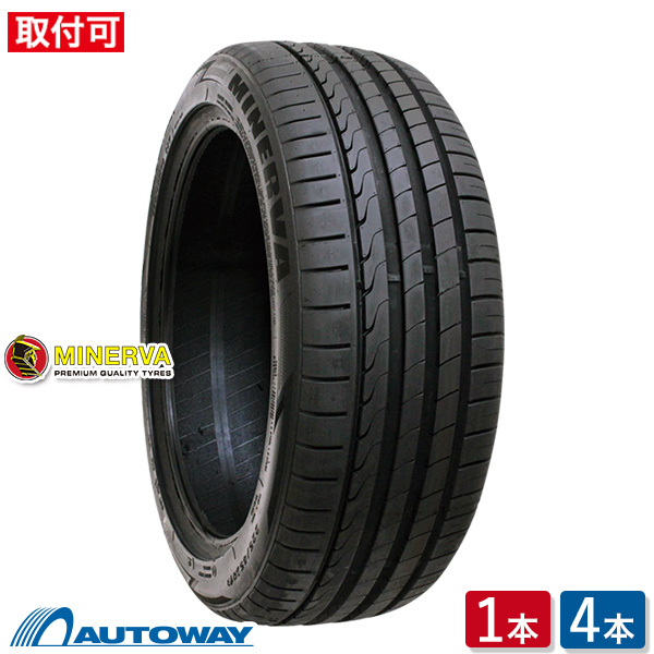 MINERVA F205 225/45R18.Z 95Y XL