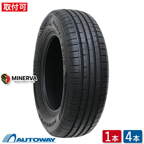 【P最大28倍！】【取付対象】MINERVA ミネルバ F209 225/60R16 (225/60/16 225-60-16 225/60-16) サマータイヤ 夏タイヤ 単品 2本 4本 16インチ