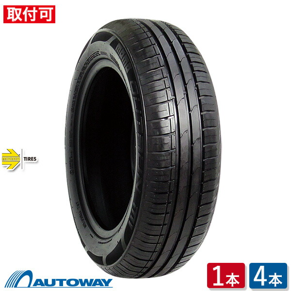 ●新品 165/65R14 4本セット MINERVA ミネルバ ALL SEASON MASTER オールシーズン