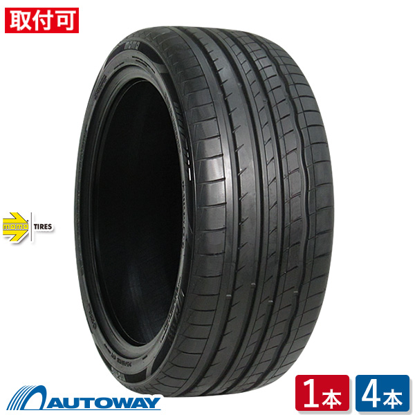 楽天市場】【取付対象】MOMO Tires モモ TOPRUN_M-300 235/40R18 (235 