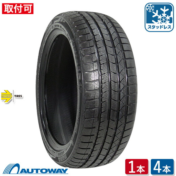 【楽天市場】【取付対象】MOMO Tires モモ NORTH POLE W-2 205/50R16 (205/50/16 205-50-16  205/50-16) 冬タイヤ スタッドレスタイヤ 単品 4本 16インチ【2024年製】 : AUTOWAY（オートウェイ）