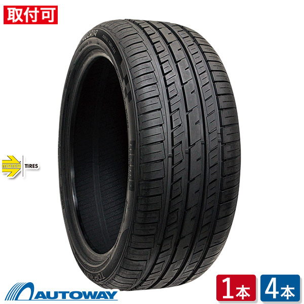 【楽天市場】【取付対象】MOMO Tires モモ TOPRUN_M-300 225 