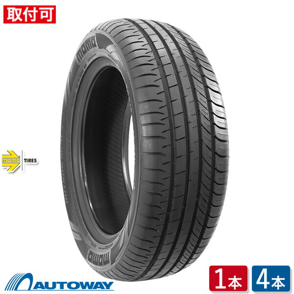 【新品】MINERVA 209195/65R15 91H 15インチ4本セット MINERVA 4本セット 195/65R15 タイヤ オールシーズンタイヤ