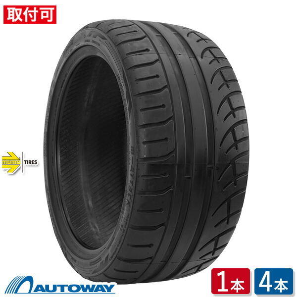 モモタイヤ 225/40R18 タイヤ サマータイヤ MOMO Tires TOPRUN_M